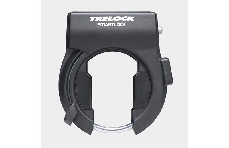 Trelock Runkolukko SL 460 Smartlock