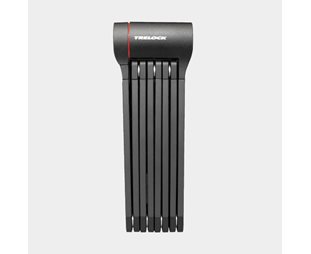 Taittolukko TRELOCK FS 480 Cops L 130cm sis.Pidike