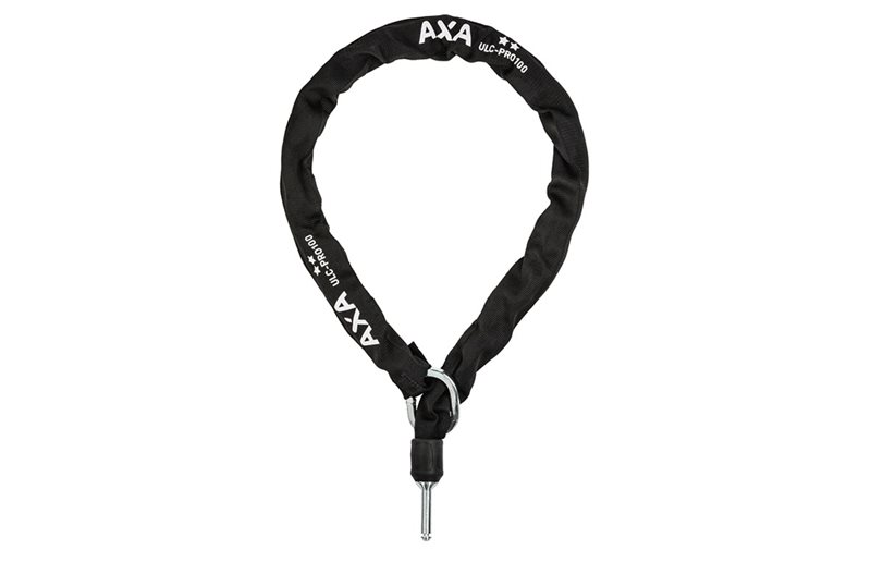 Axa Kättinglås Ulc-Pro 100 Plug-In