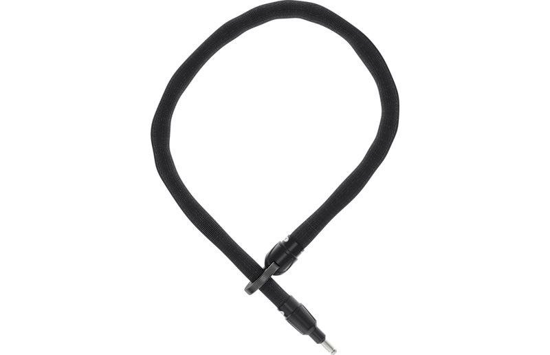 Plug-in Lukkoketju ABUS 6KS Ivy Shield Runkolukkoon 100cm