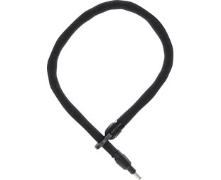 Plug-in Lukkoketju ABUS 8KS/100 Ivy Shield Runkolukkoon