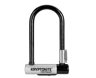 U-lukko Kryptonite KryptoLok Mini7