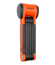 Sammenleggbar lås Kryptonite Evolution 790 Folding Lock SSF-Godkänt
