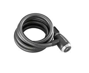 Vaijerilukko Kryptonite KryptoFlex 1518 15mm