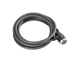 Vaijerilukko Kryptonite KryptoFlex 1230 12mm