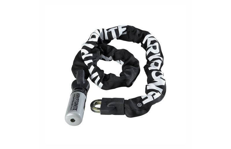 Ketjulukko Kryptonite KryptoLok 917 9.5mm/170cm
