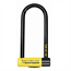 U-lukko Kryptonite New York M18-WL 10.3cm