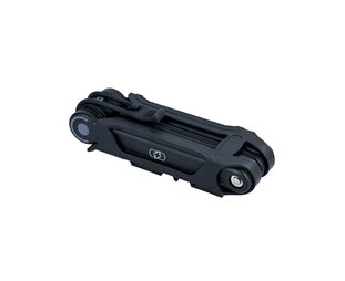 Taittolukko OXC LinkLock