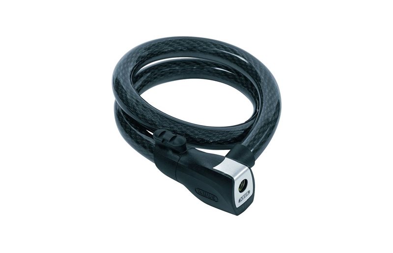 Kabellås ABUS Catama 870/85 85 cm sort