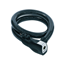 Kabellås ABUS Catama 870/85 85 cm sort