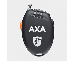 Vaijerilukko AXA Roll 75