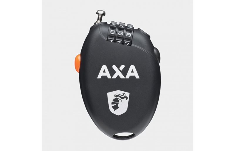 Vaijerilukko AXA Roll 75
