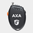 Vaijerilukko AXA Roll 75