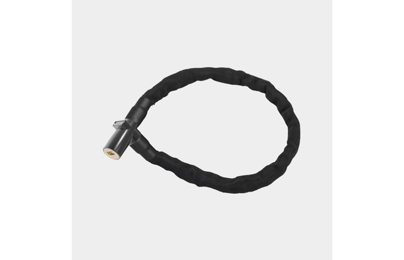 Ketjulukko XLC LO-C20 Cosa Nostra 4mm/80cm