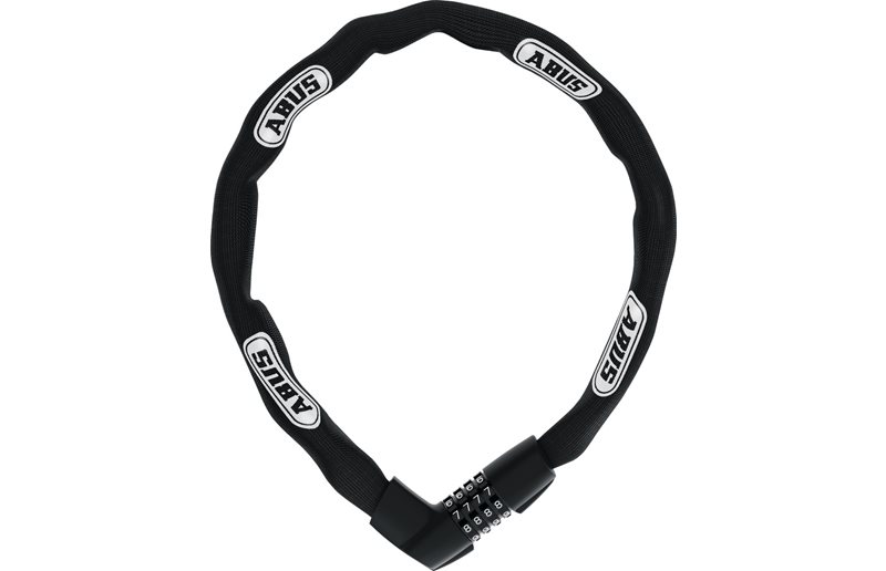 Yhdistelmälukko ABUS Tresor 1385/85 7mm Musta