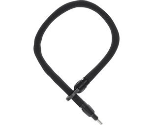Plug-in Lukkoketju ABUS 6KS Ivy Shield Runkolukkoon 85cm
