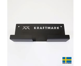 Kraftmark Bänk / Rodd Hängare