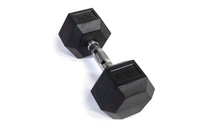 Kraftmark Hex Käsipainot