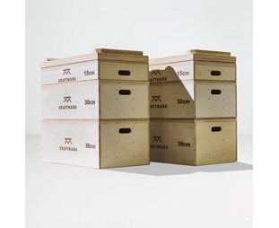 Kraftmark Jerk Box