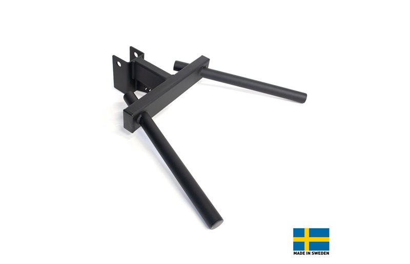 Kraftmark Treenausasema Dip Station