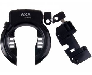 Axa Ram-lås Defender Bosch Gen. 2, Rack