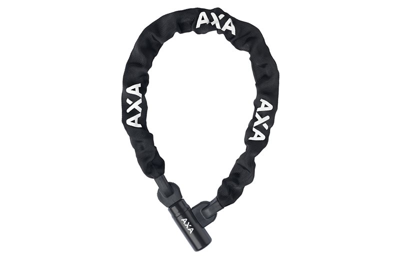 Kædelås AXA Linq 180cm Sort