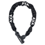Kædelås AXA Linq 180cm Sort