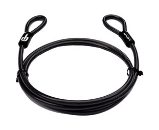 Lukkovaijeri Hiplok Cable 2m