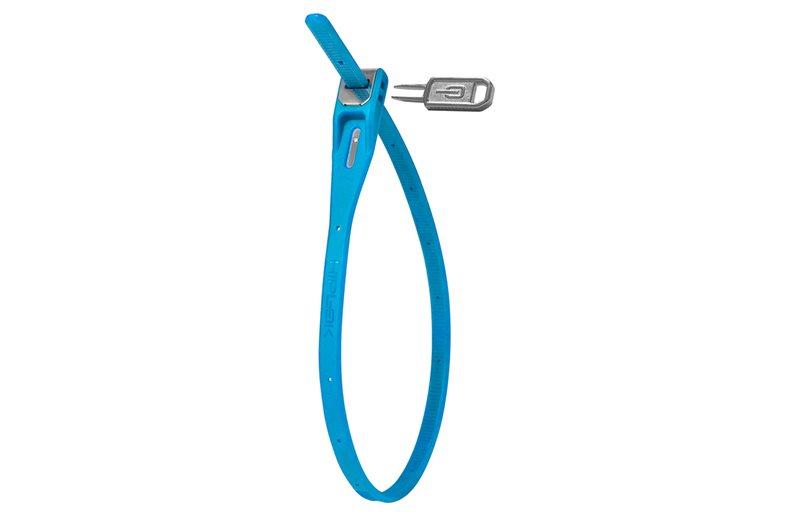 Vaijerilukko Hiplok Z Lok