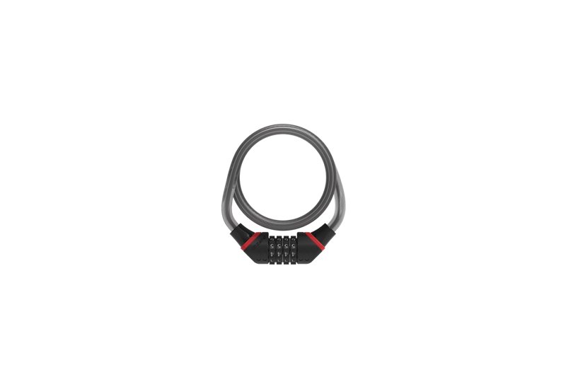 Yhdistelmälukko Zéfal K-Traz C6 Code