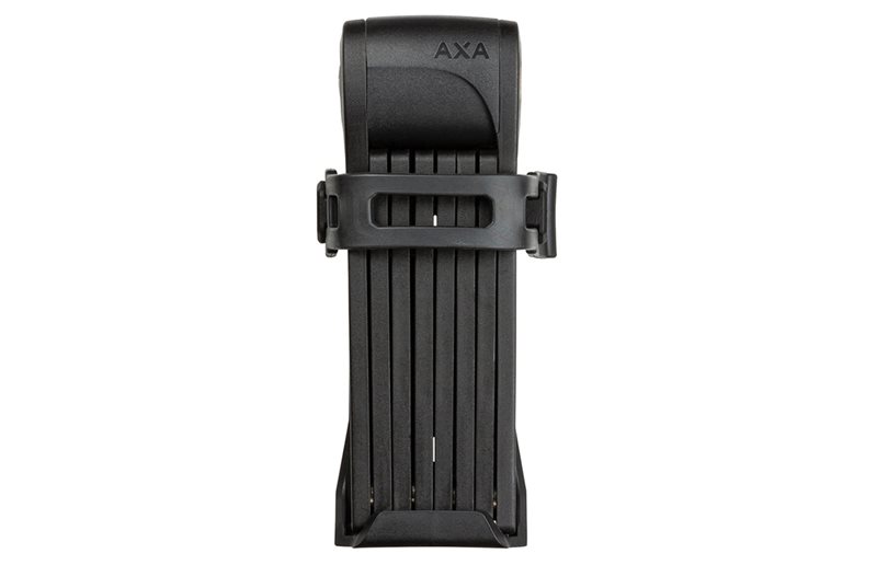 AXA Kjettinglås Sammenleggbar Fold 80 Lite Foldable 80cm