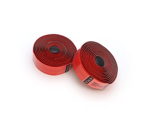 Fizik Tempo Bondcush Soft Red Ohjaustape
