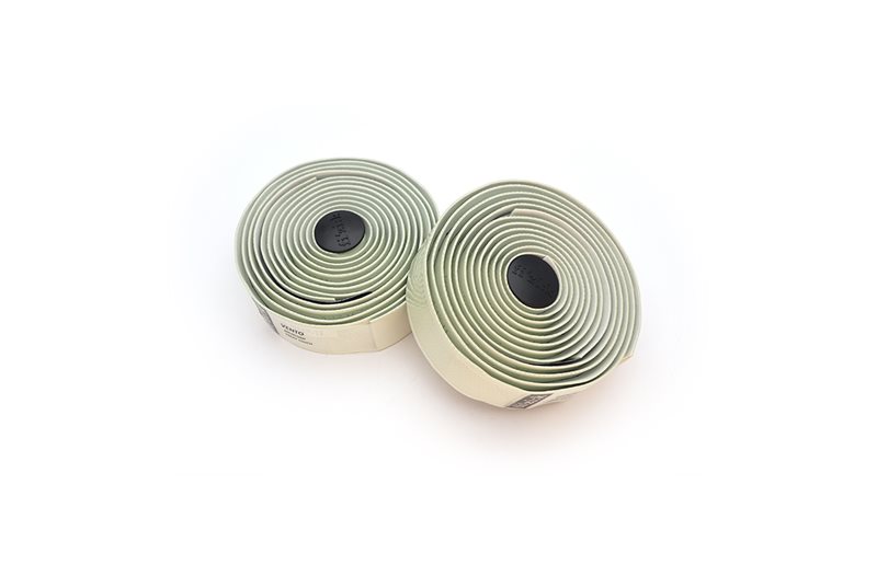 Tankonauha Fizik Vento Solocush Tacky 2.7mm Mintunvihreä