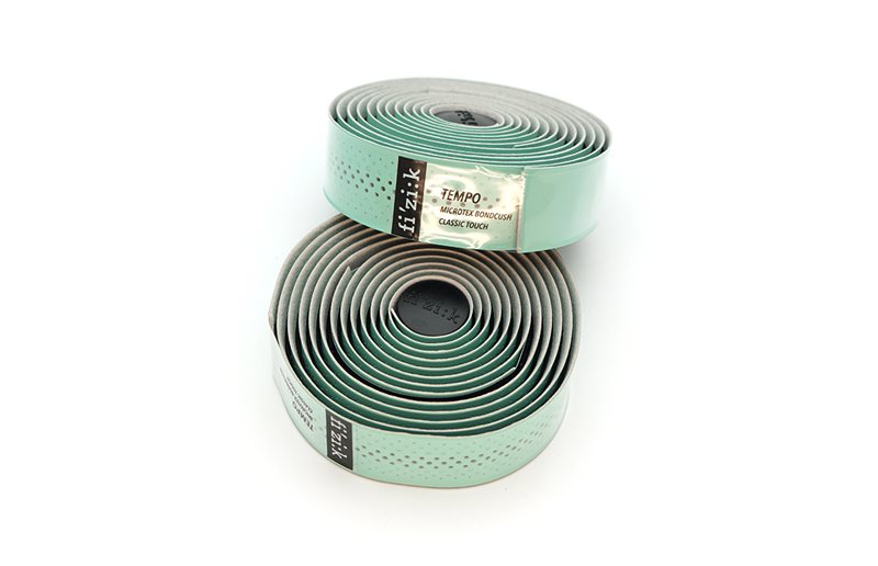 Fizik Styrtape Tempo Bondcush Classic Bianchi Green