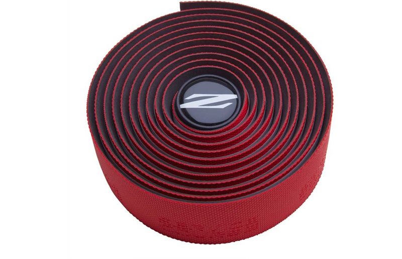 Tankonauha Zipp Service Course Punainen