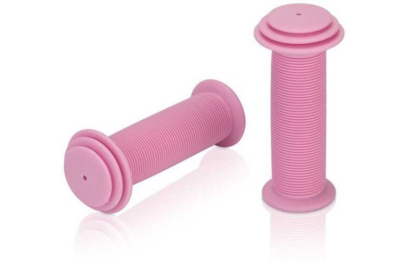 Håndtag XLC GR-G18 100 mm pink