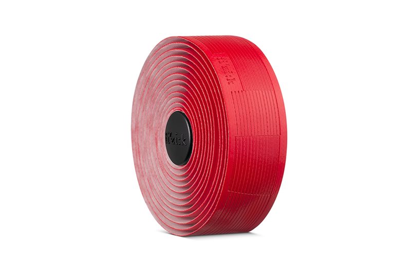 Tankonauha Fizik Vento Solocush Tacky 2.7mm Punainen