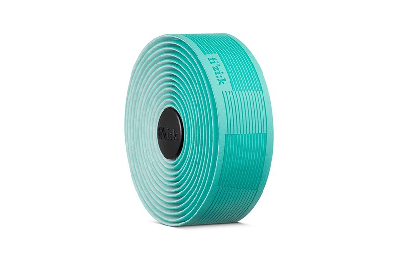 Tankonauha Fizik Vento Solocush Tacky 2.7mm Bianchi Green