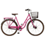 Skeppshult Naisten polkupyörä Natur Colour 7-vaihteinen Lupin