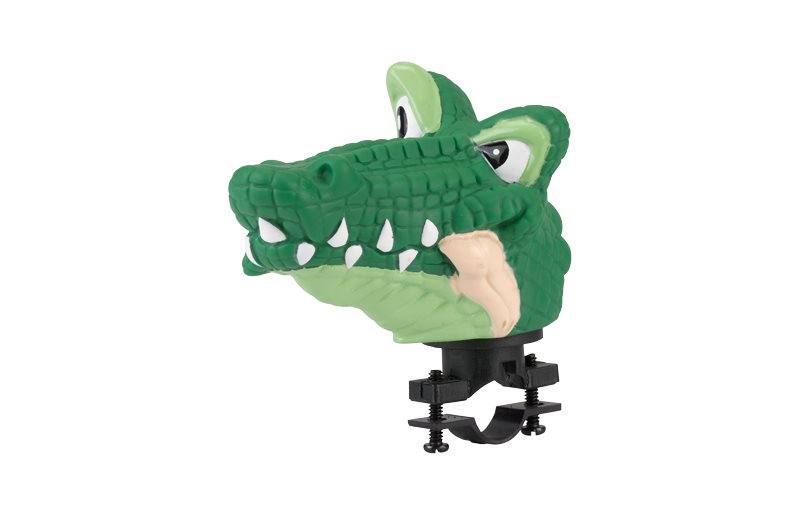 XLC Ringklocka Ho-T01 Crocodile