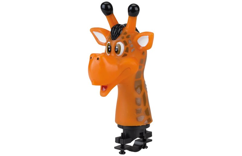 XLC Ringklocka Ho-T01 Giraffe