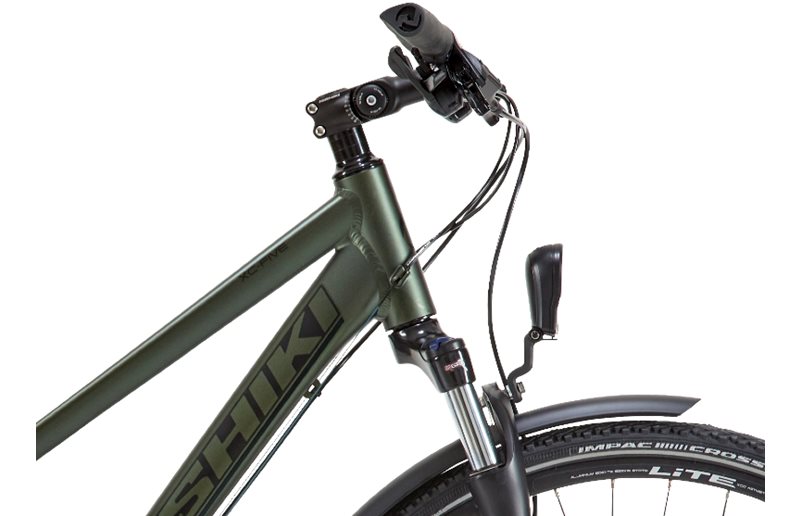 Nishiki xc outlet five