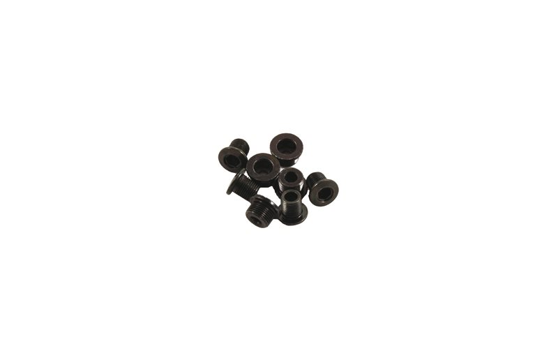 SRAM Rataspultit Chainring Bolt 4-Arm MTB Double Aluminium