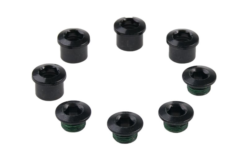 SRAM Rataspultit Chainring Bolt 4-Arm MTB Single Steel