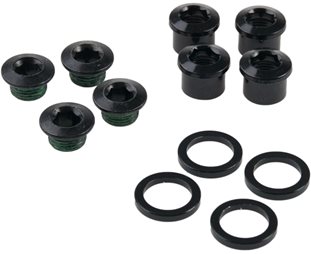 Sram Kædering Bolt 4-Arm MTB Single Steel