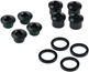 Sram Chainring Bolt 4-Arm MTB Single Steel