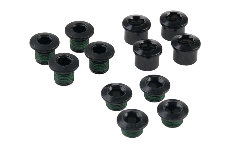 SRAM Rataspultit 4-Käsivarsi MTB Kolminkertainen Teräs