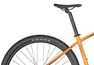 Maastopyörä Scott Aspect 750 Oranssi