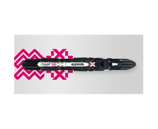 Maastohiihtositeet Rottefella Xcelerator Skate Junior Nis
