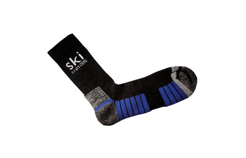 Skistart Ullstrumpor Xc Socks